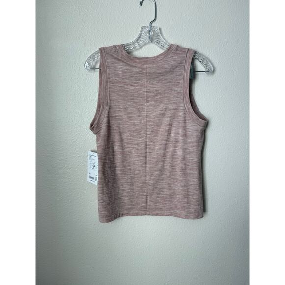 NWT Athleta Ascent Seamless Tank Size XL - Picture 4 of 6